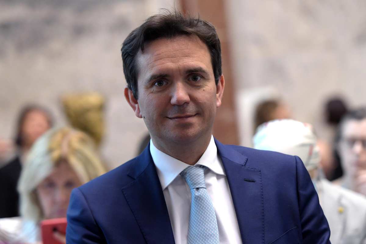 Cattaneo esclusiva riforma costituzionale