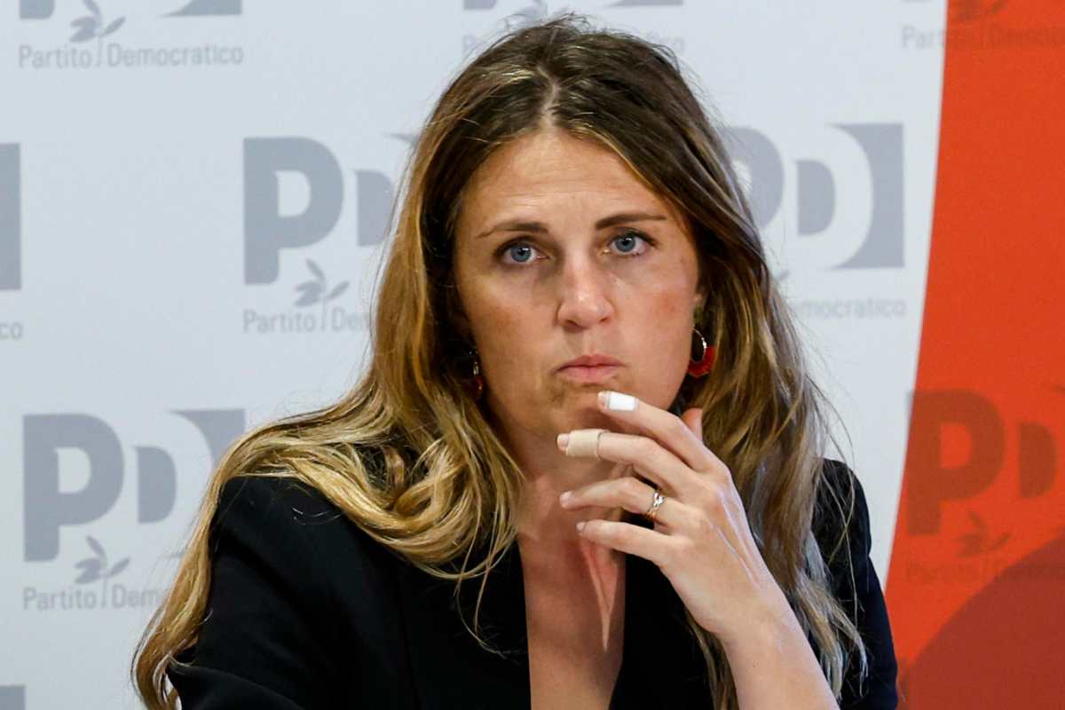 Intervista al 'Manifesto'