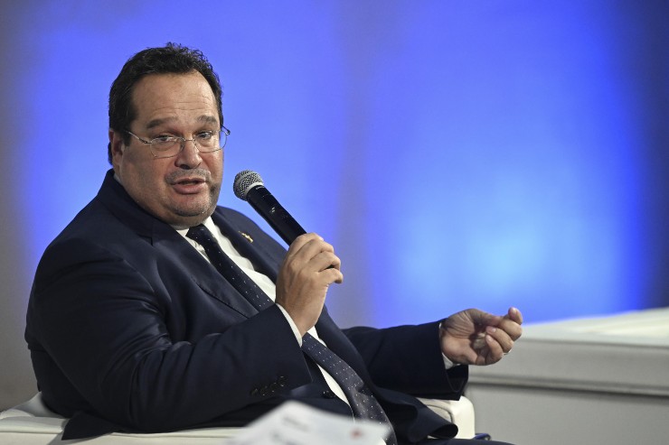 Intervista al 'Corriere della Sera'