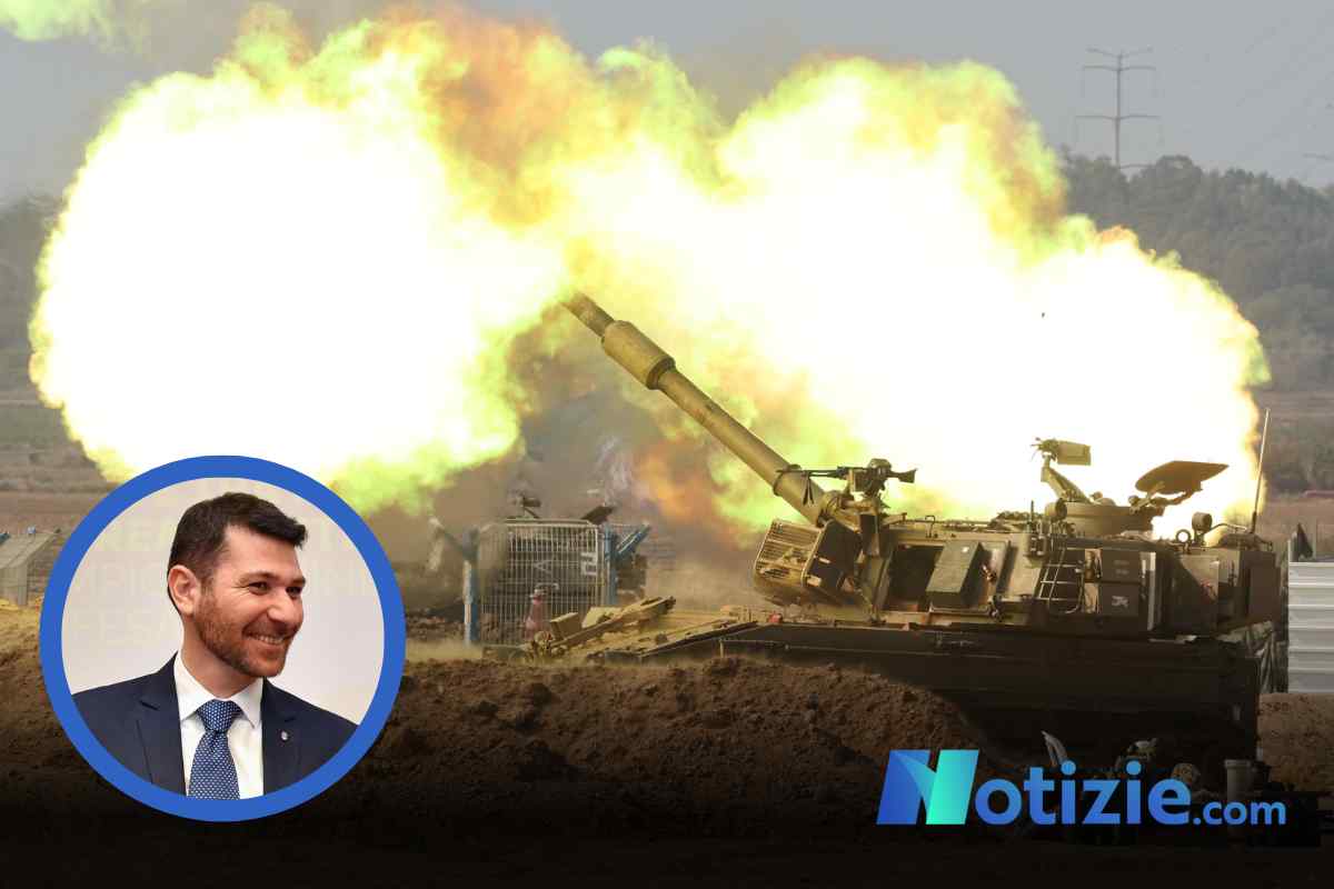 Israele, Bertolotti (Ispi) a Notizie.com: "Hamas libera civili per prendere tempo e riorganizzarsi"