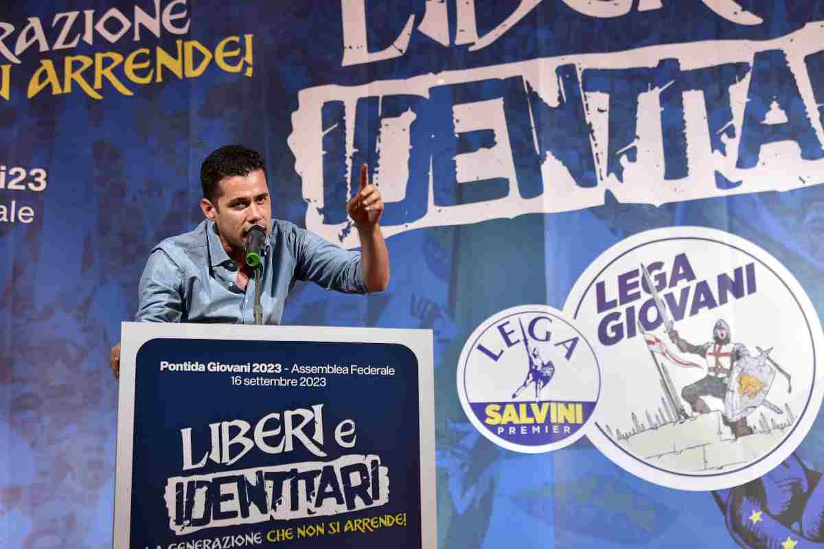 Crippa intervista Il Foglio