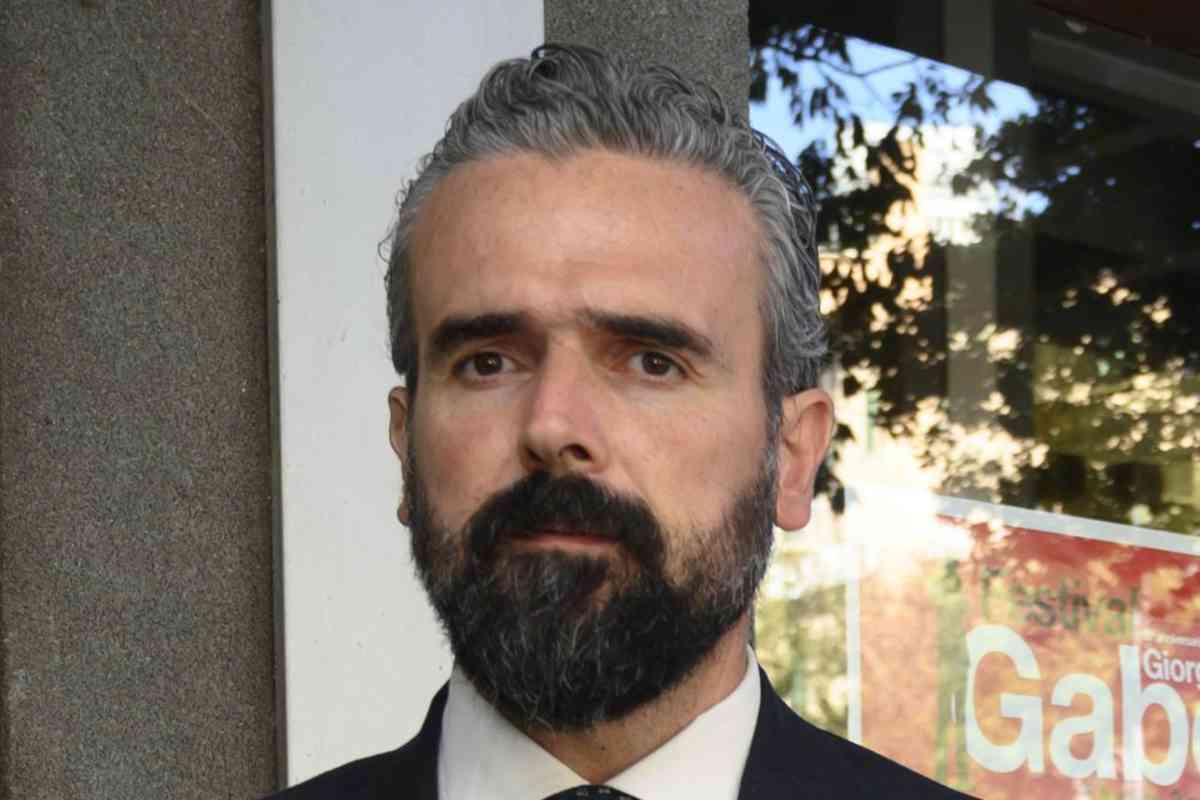 Intervista al 'Sole 24 Ore'