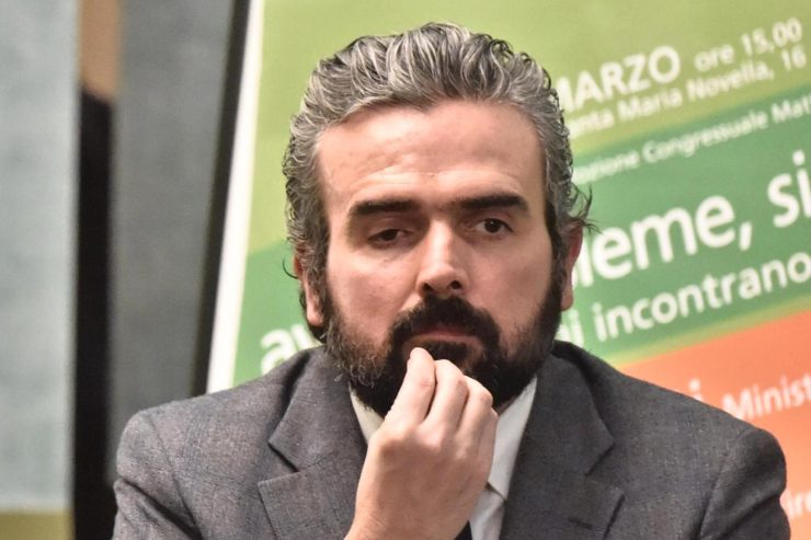 Intervista al 'Sole 24 Ore'