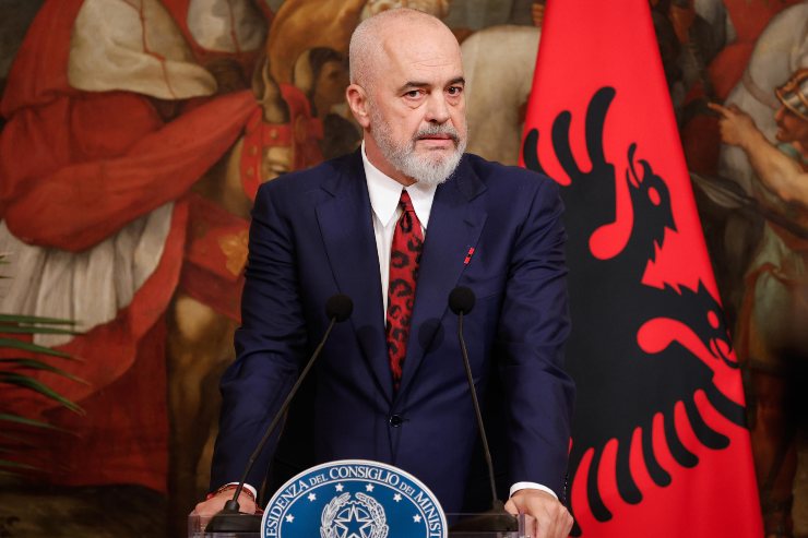 Intervista al 'Corriere della Sera' e 'Fatto Quotidiano'