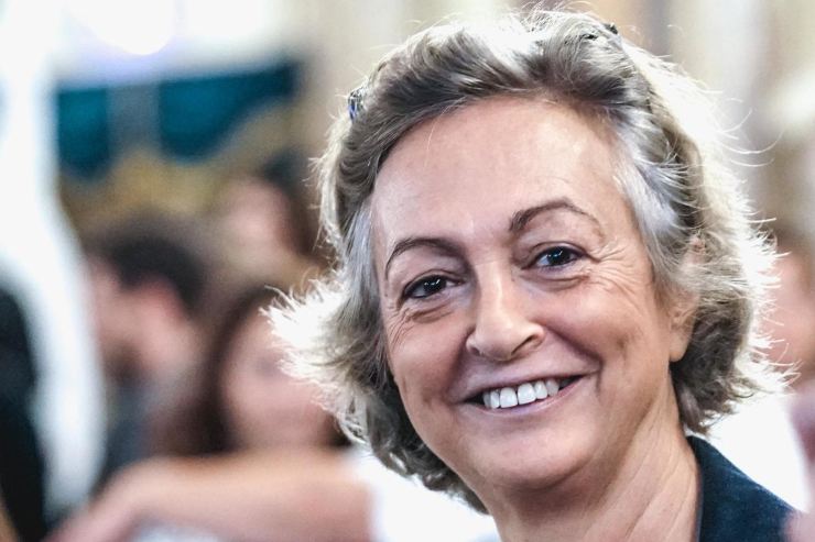 Intervista al quotidiano "Libero"