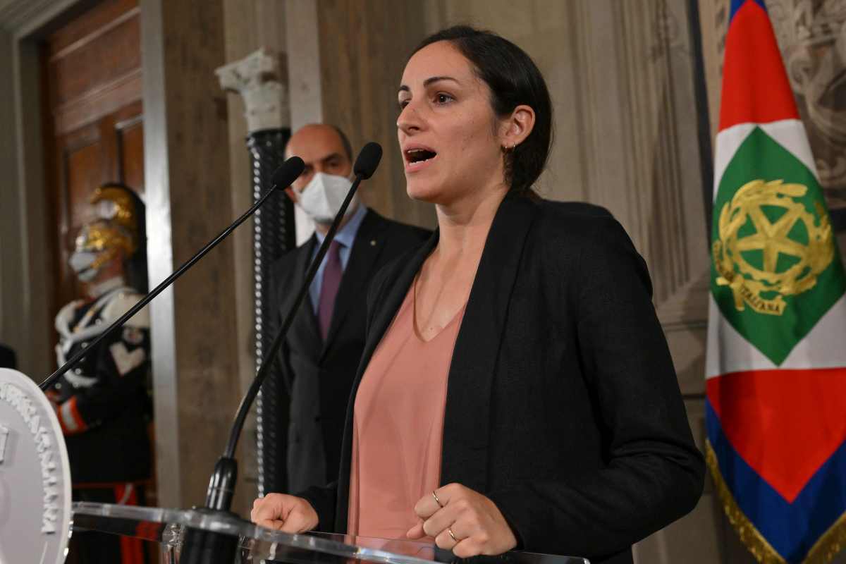 Terremoto nei Verdi