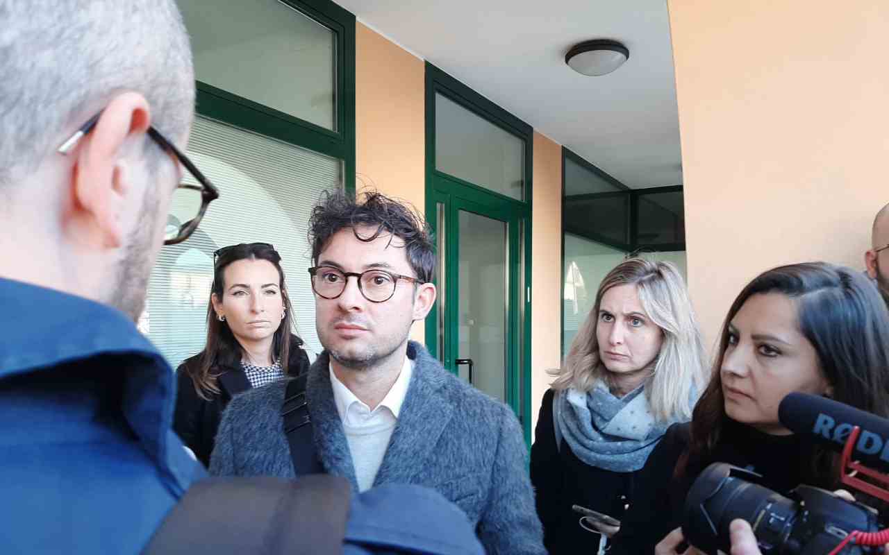 Emanuele Compagni, legale filippo Turetta a Notizie.com