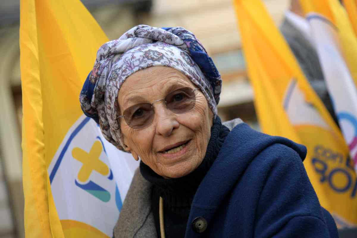 Bonino intervista Il Domani morte Giulia