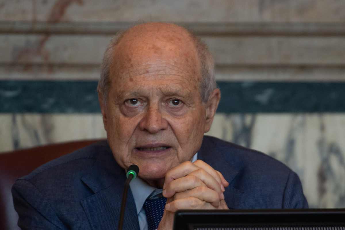 Treu intervista Corriere della Sera