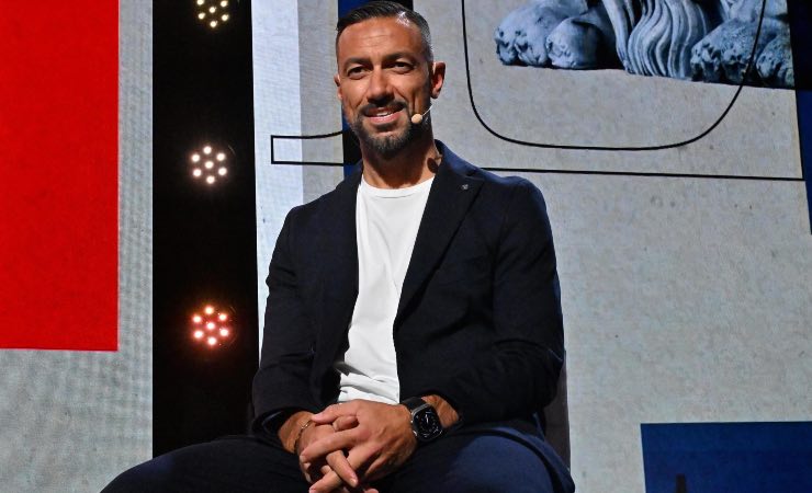 Fabio Quagliarella