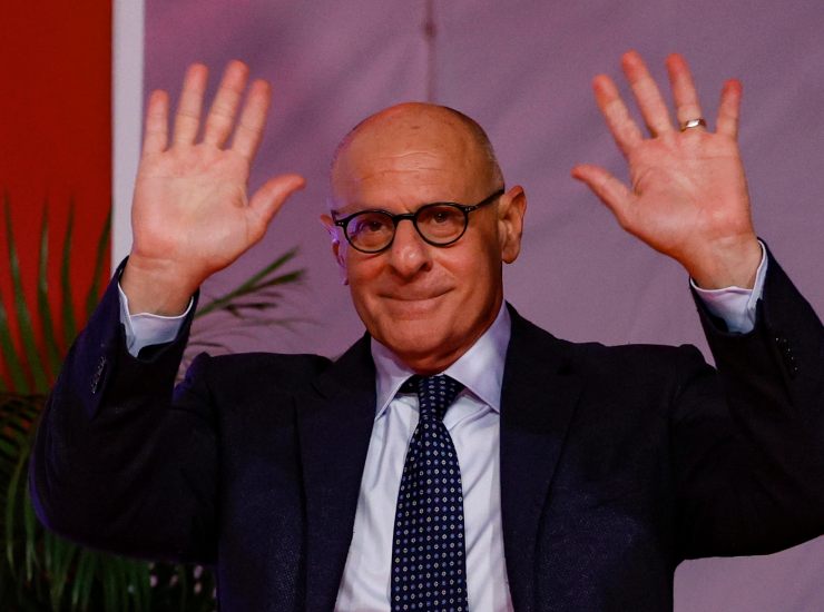 Rampelli intervista Il Dubbio premierato