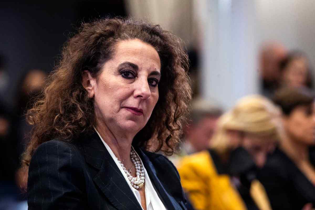 Ferro intervista Quotidiano Nazionale pacchetto sicurezza