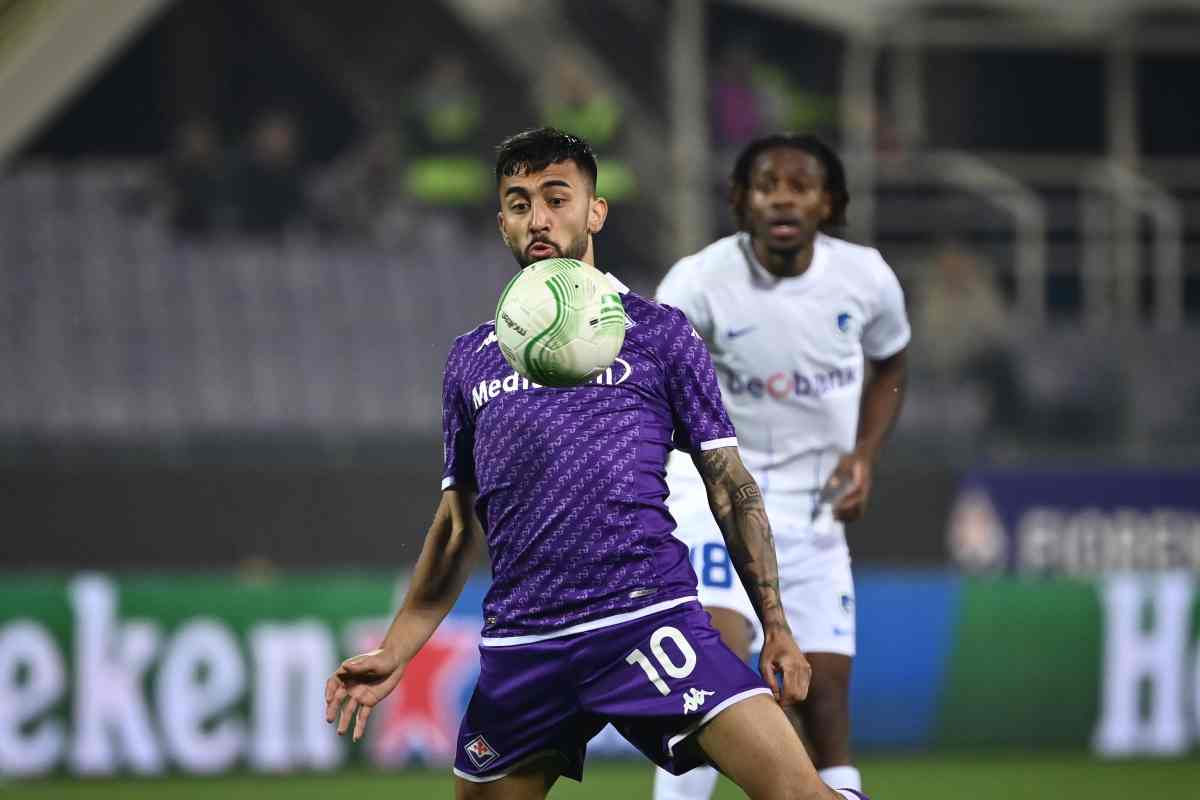 Top e flop Fiorentina-Genk