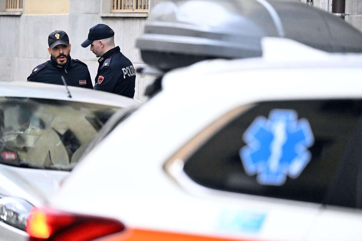 E' accaduto a Firenze