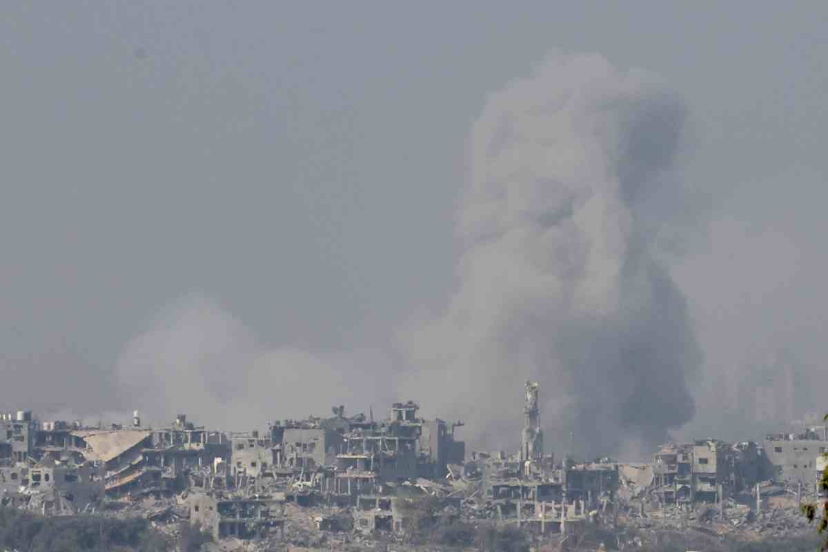 Gaza 