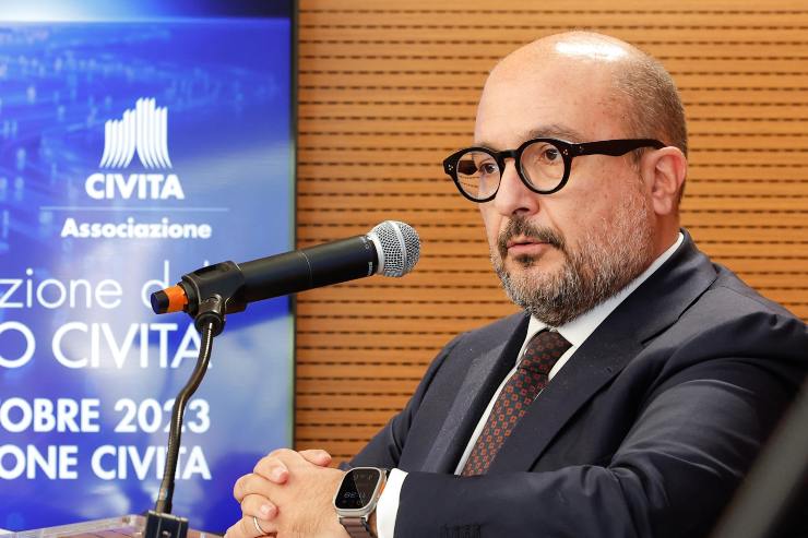 Intervista al 'Mattino'