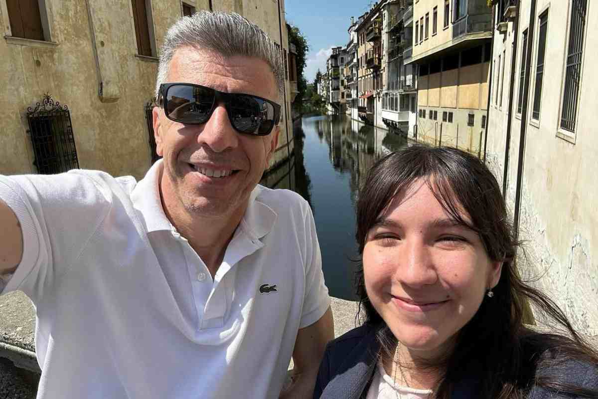 Gino e Giulia Cecchettin
