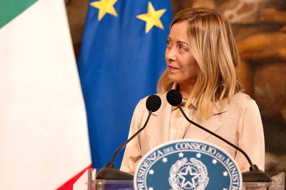 Intervista al 'Messaggero'