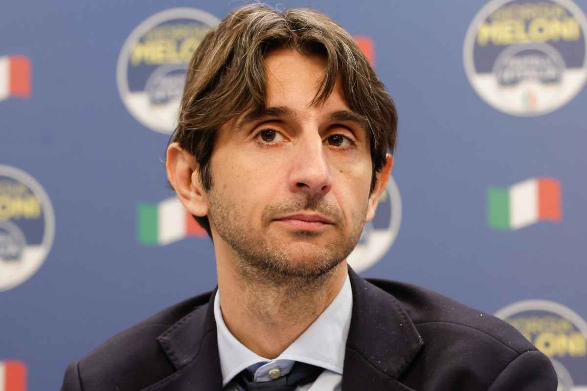 Donzelli intervista Corriere della Sera