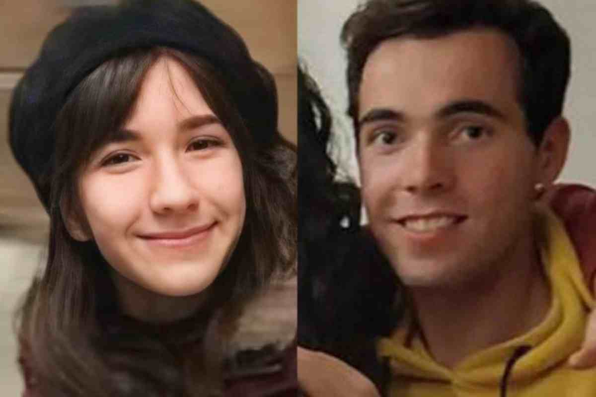 Giulia Cecchettin, Filippo Turetta 