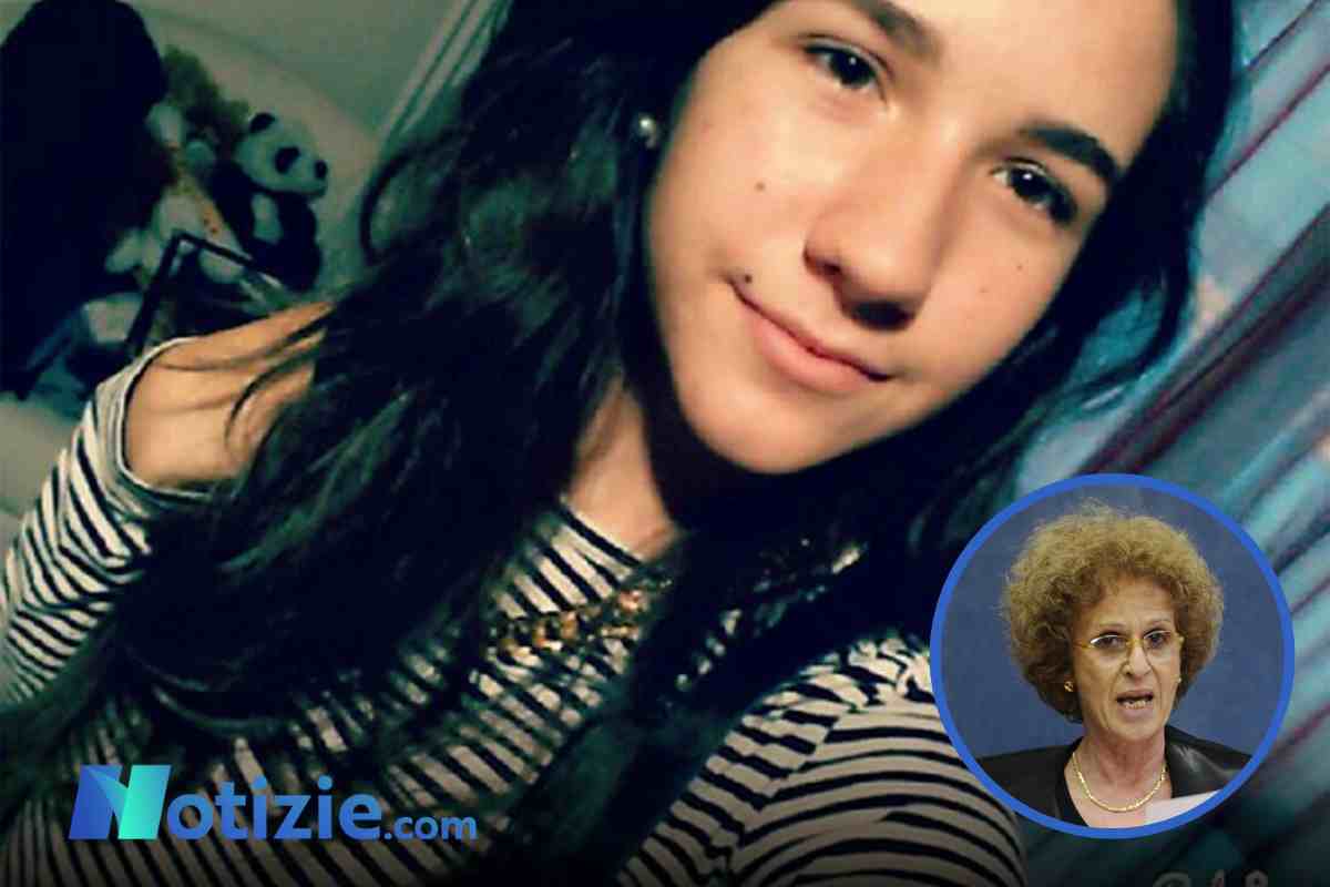 Giulia Cecchettin, l'ex magistrata Gandus a Notizie.com: "Diminuisce l'età di chi commette femminicidi"