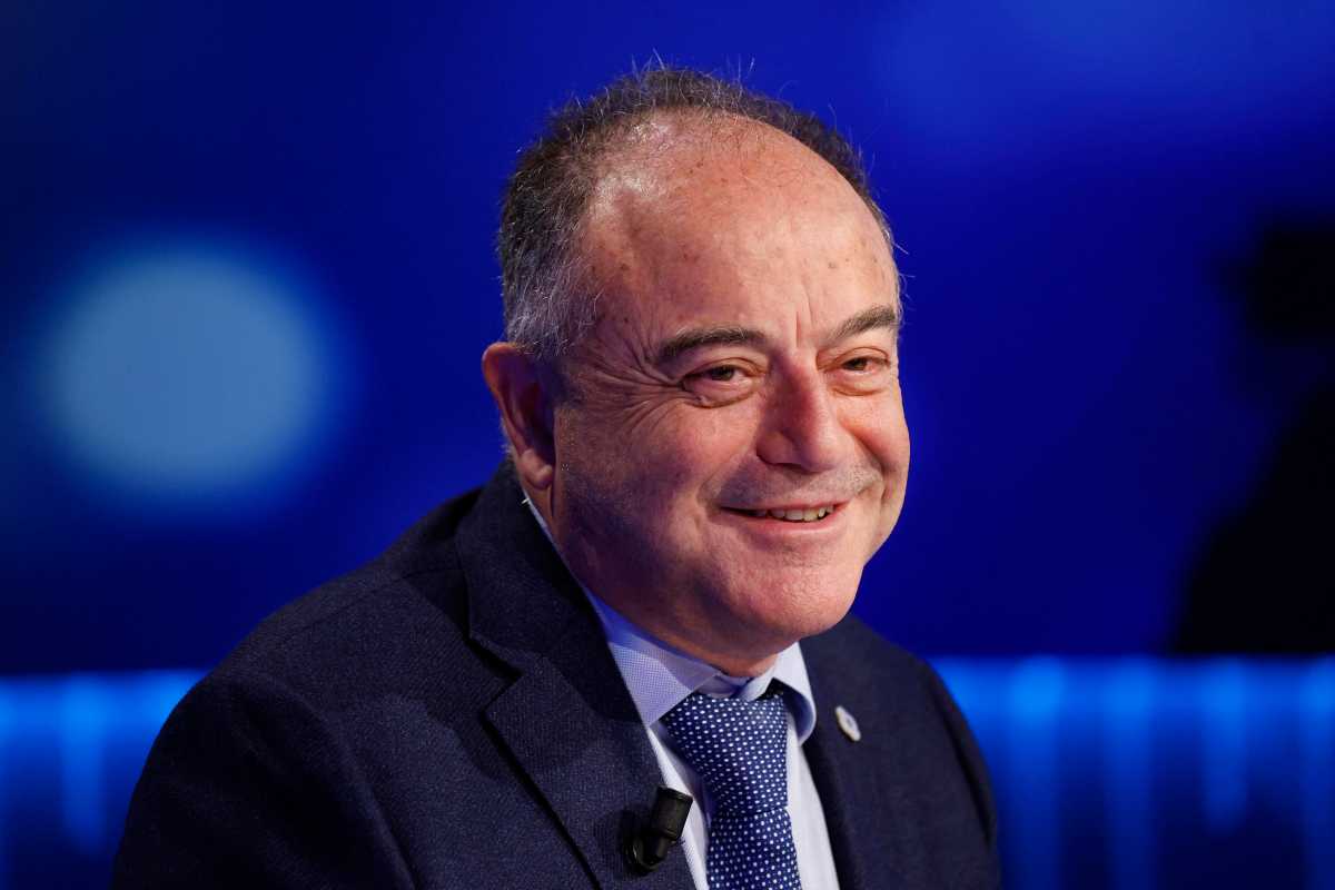 Gratteri intervista Avvenire