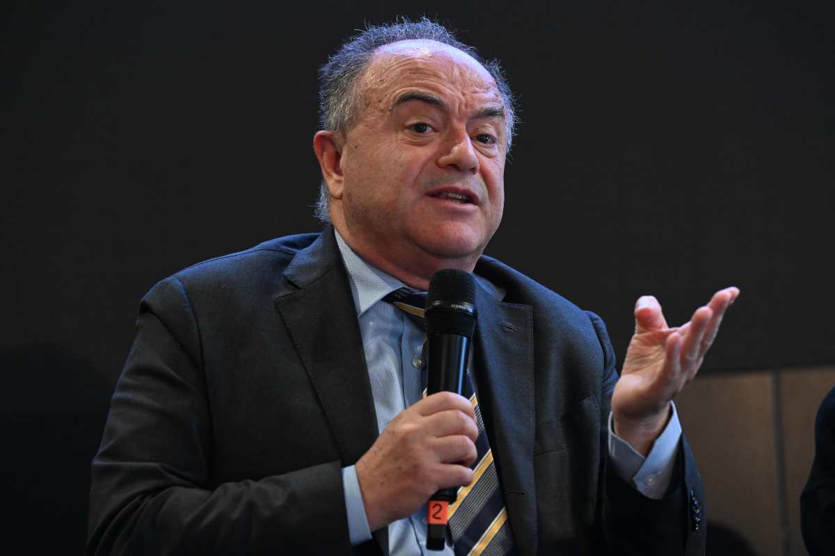 Gratteri esclusiva