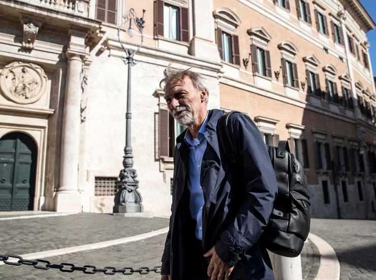 Delrio intervista La Stampa migranti