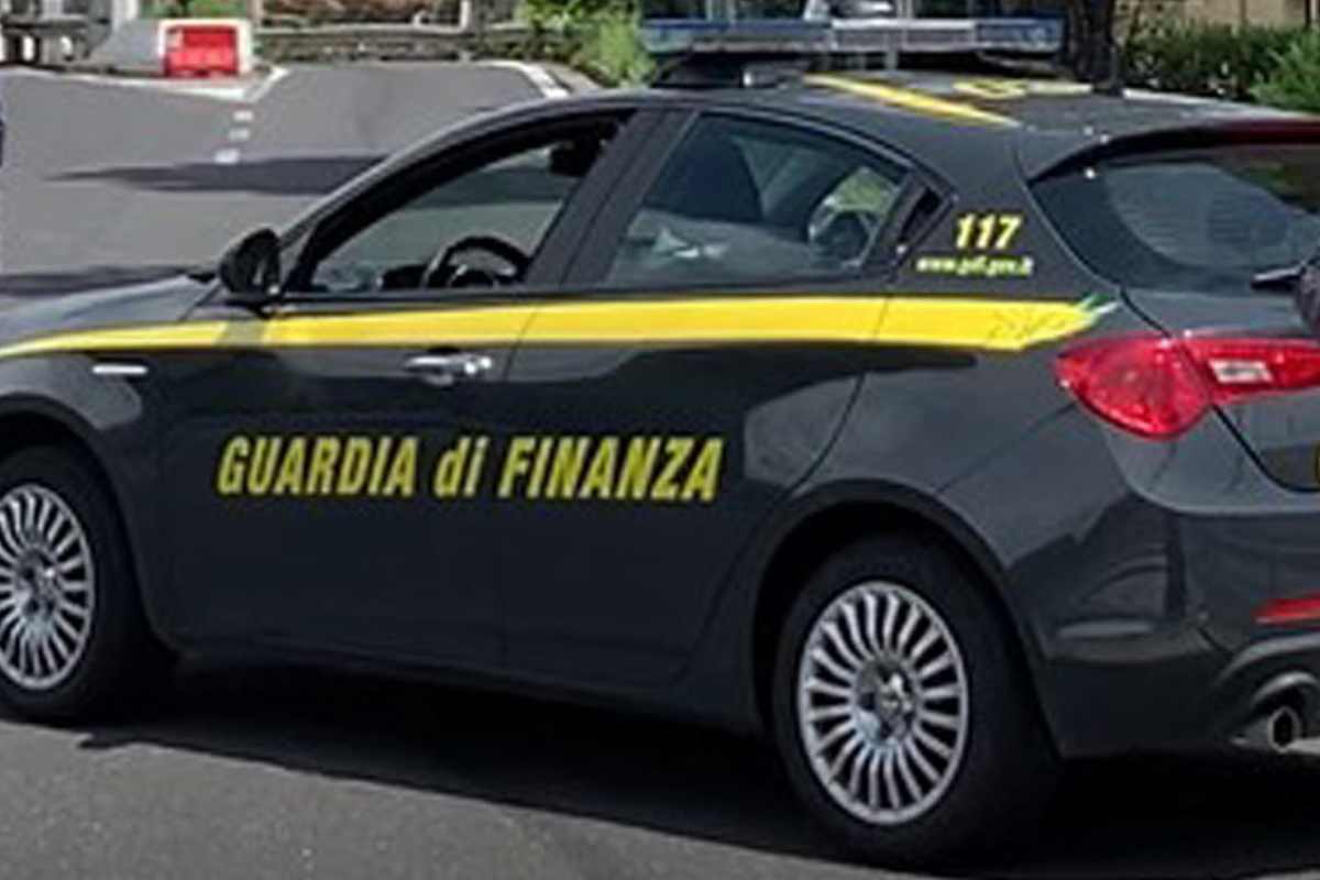 E' accaduto a Como