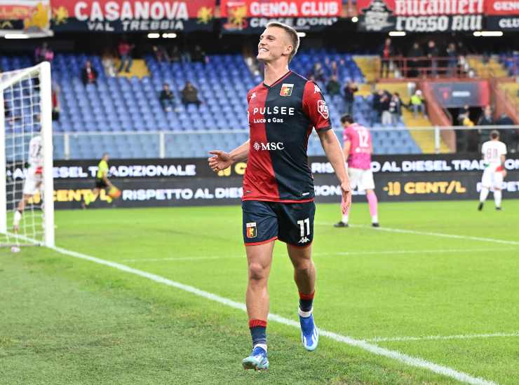 Probabili formazioni dodicesima giornata Serie A