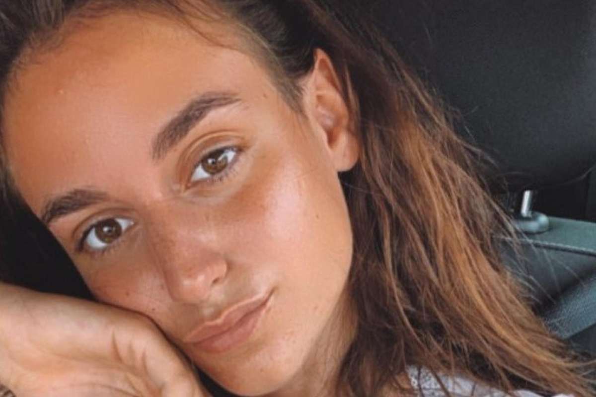 Liberata l'hostess