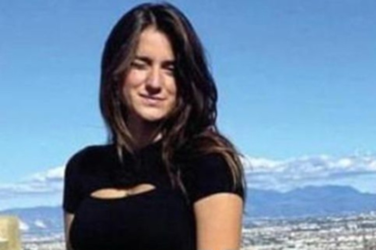 Liberata l'hostess