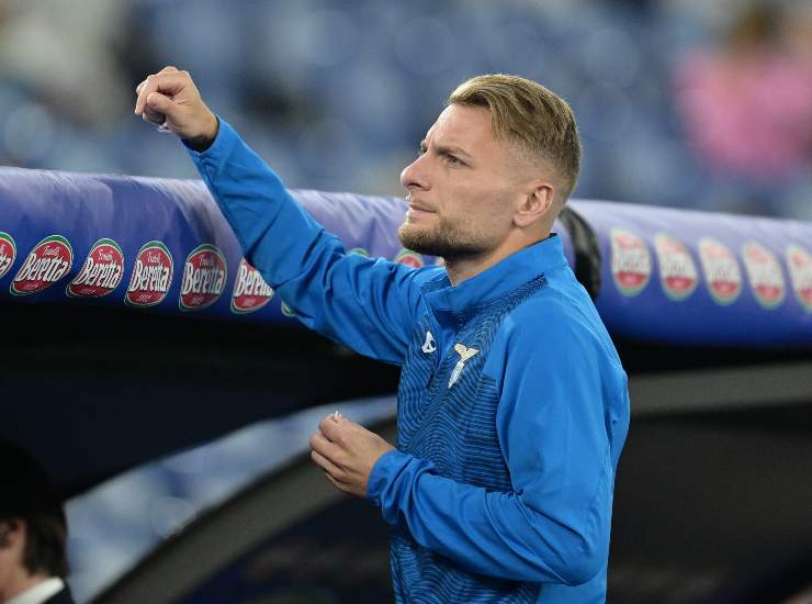 Probabili formazioni undicesima giornata Serie A