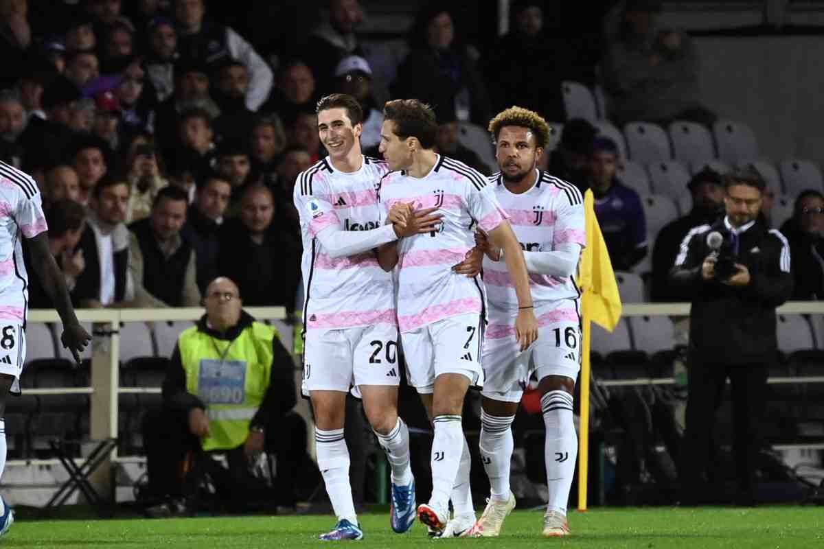 Top e flop Fiorentina-Juventus