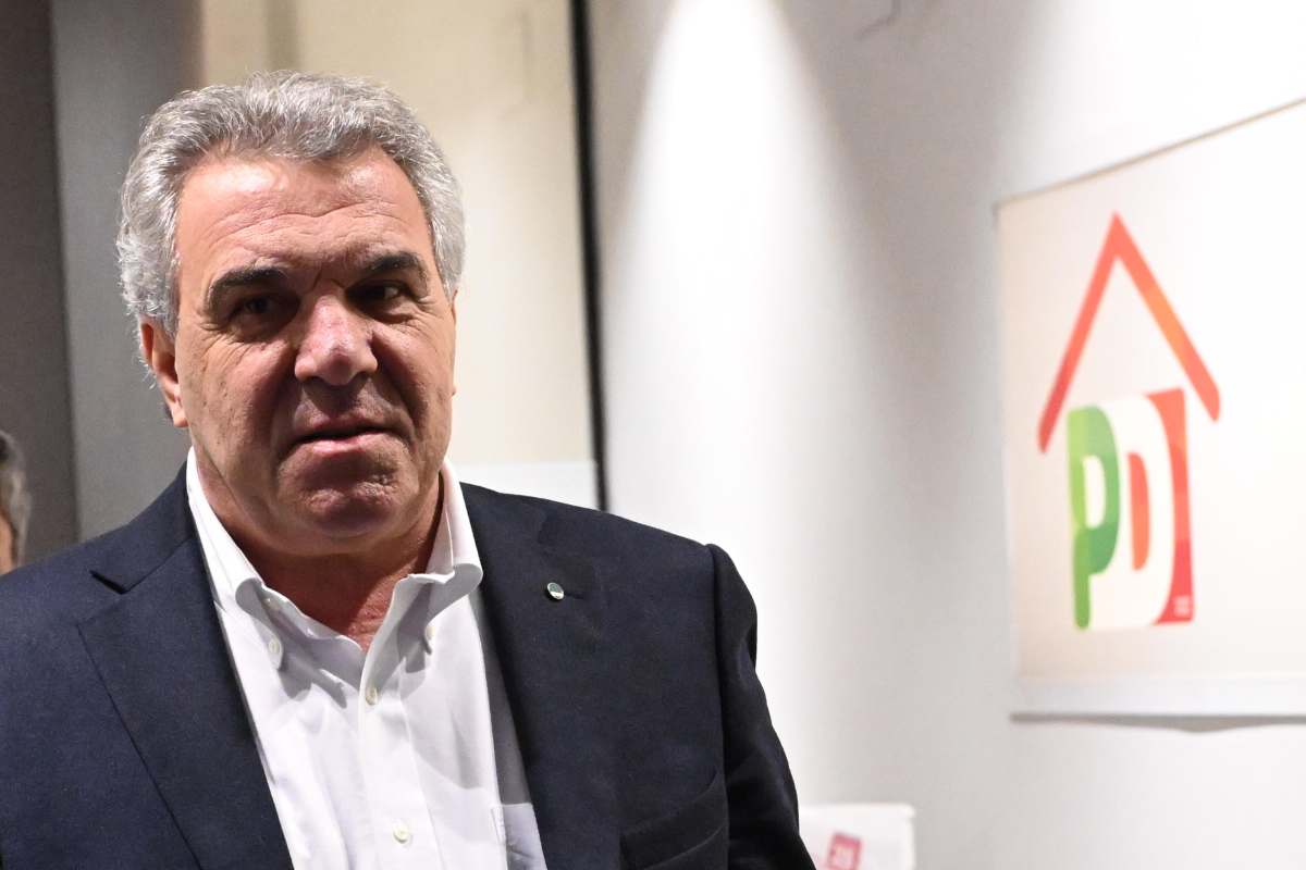 Intervista al 'Messaggero'