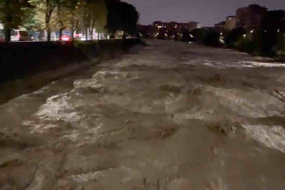 Maltempo Toscana, il racconto di un'infermiera del 118