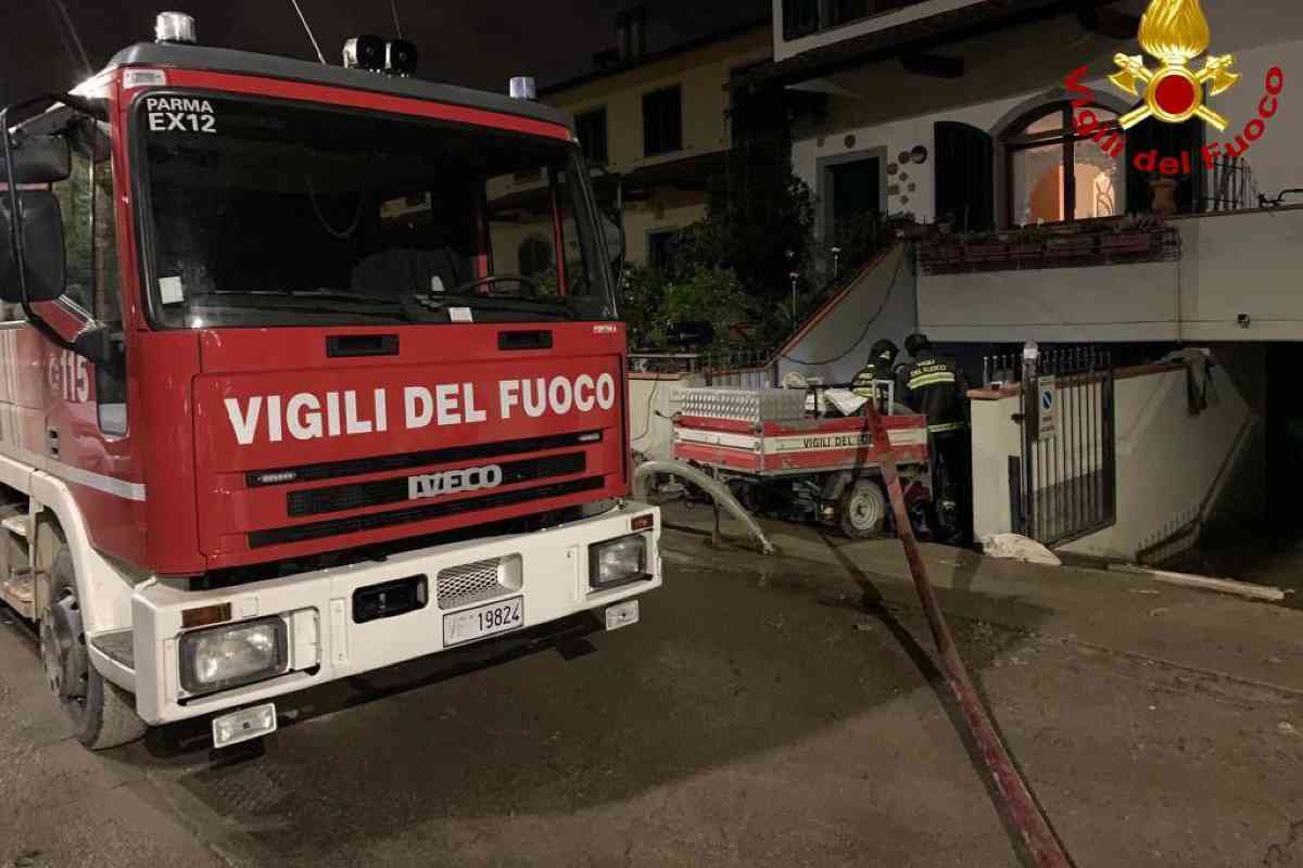 Ritrovato cadavere Antonio Tumolo
