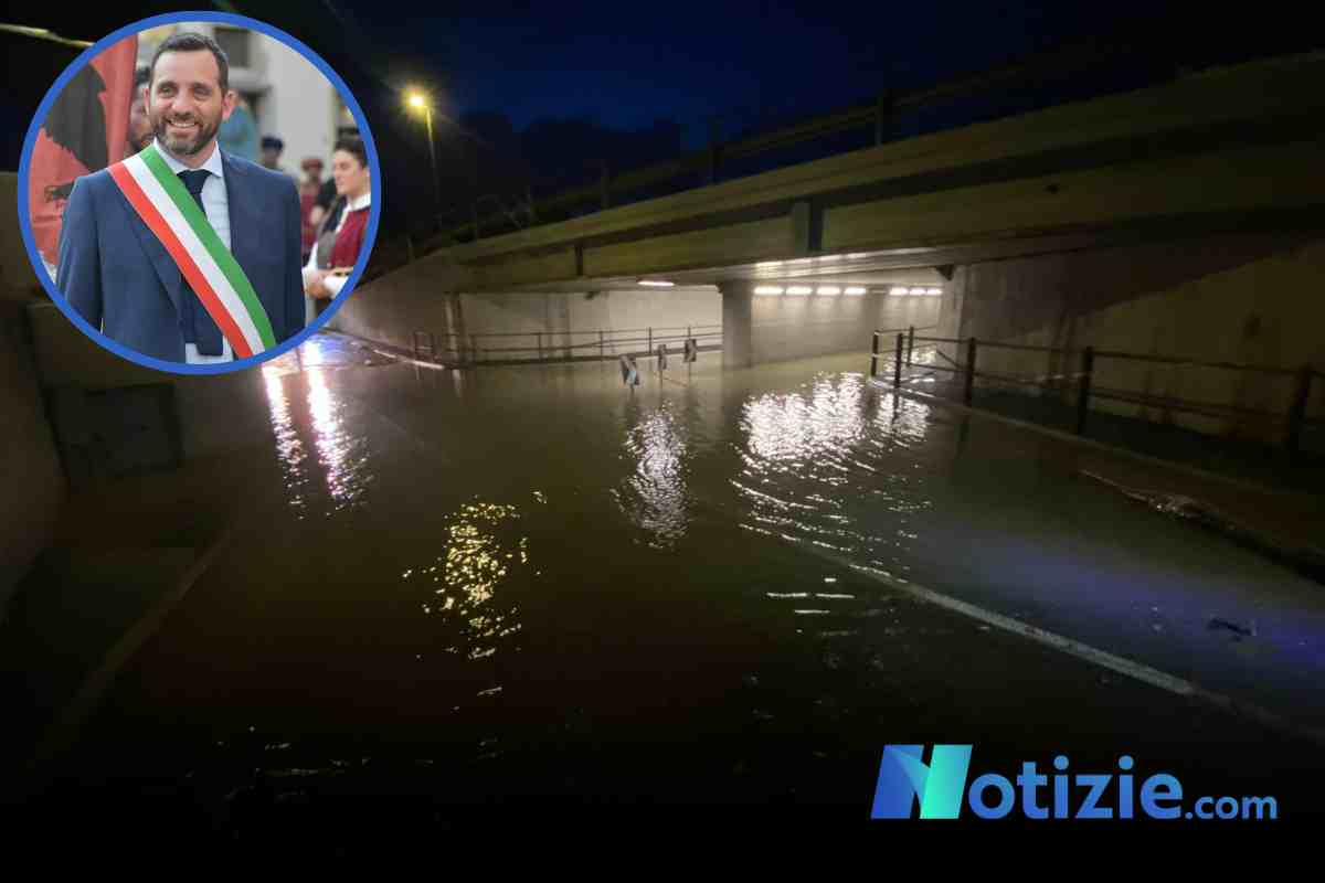 Maltempo Toscana, il sindaco di Pistoia a Notizie.com: "Allerta massima, altra pioggia aggraverebbe situazione già compromessa"