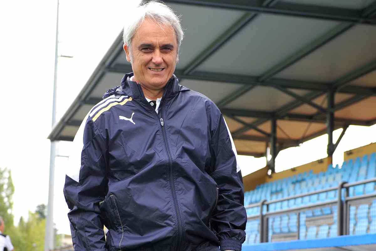 Massimo Piscedda