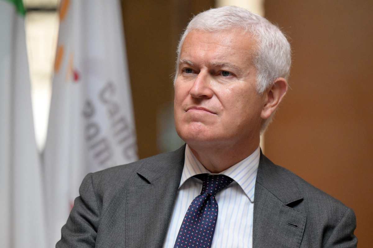 Affondo su Landini