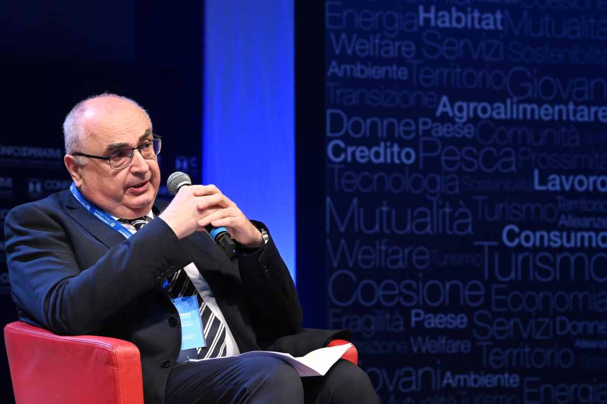 Gardini intervista Corriere della Sera 