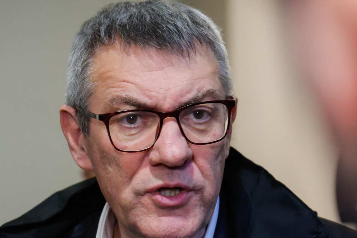 Intervista al 'Corriere della Sera'