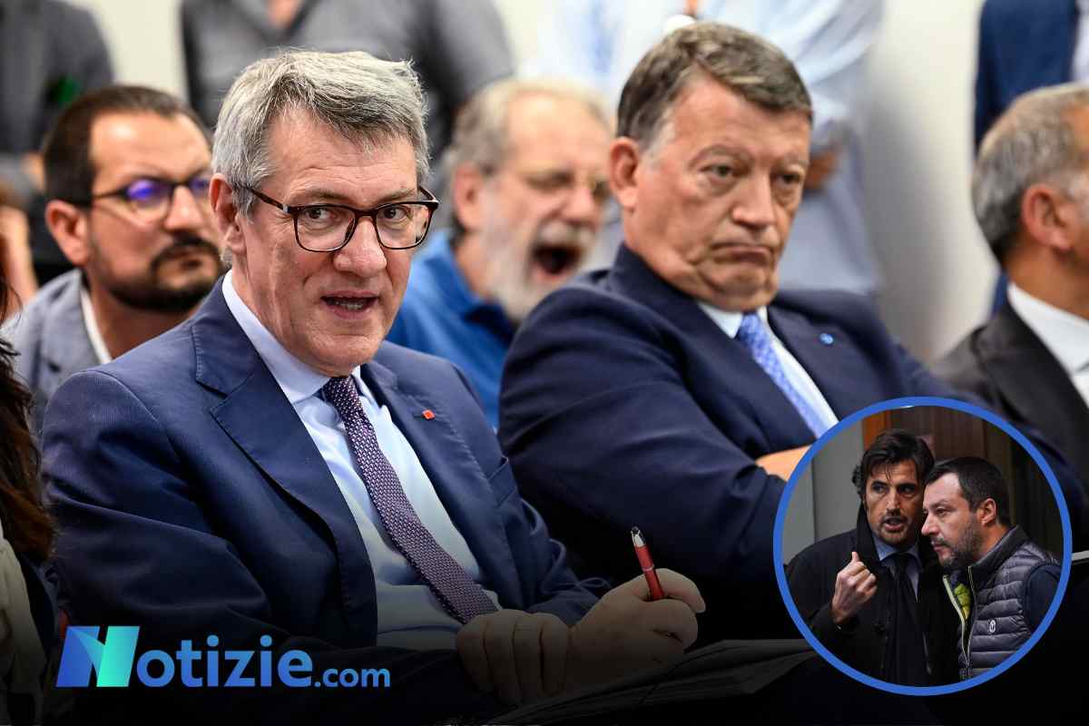 Sciopero generale, Cantalamessa (Lega) a Notizie.com: "Usano il sindacato per fare politica e per questioni personali"