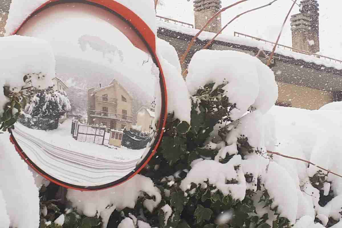 Meteo novità ultime notizie