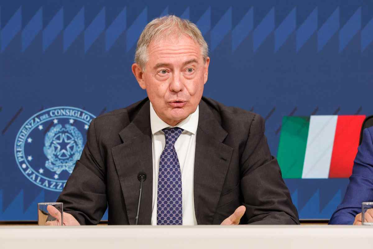 Urso intervista La Stampa inflazione
