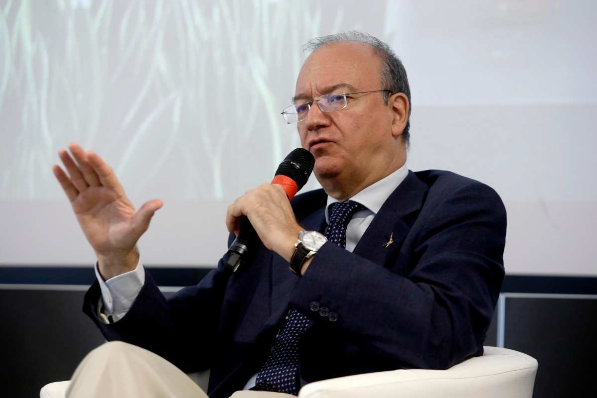 Valditara intervista Corriere della Sera antisemitismo
