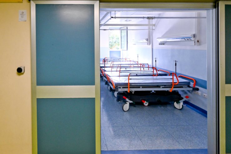 Morto ragazzo suicida ad Ancona