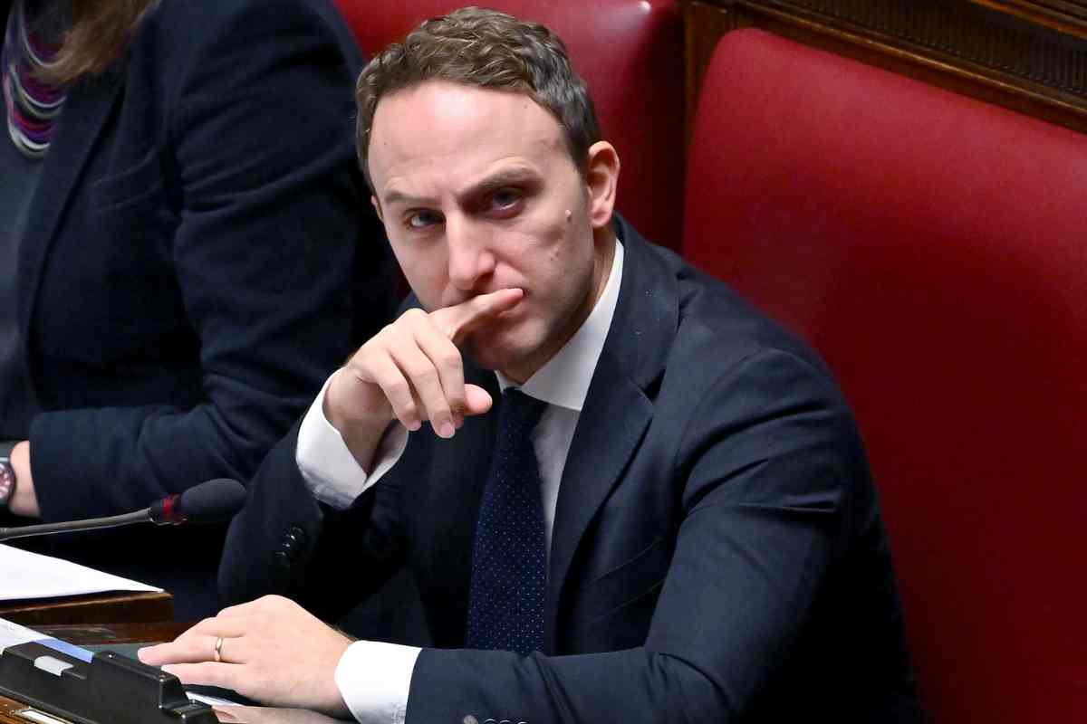 Piero De Luca (Pd)