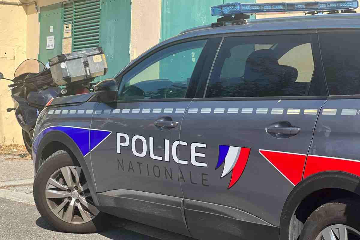 E' accaduto a Lione