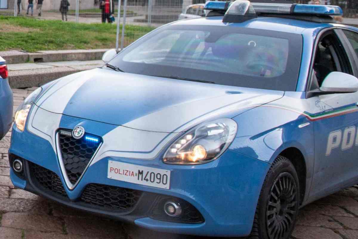E' accaduto a Reggio Calabria